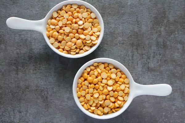 تصویر 5 از قیمت خرید لپه زود پز با فروش عمده