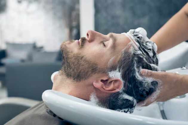 تصویر 3 از فروش شامپو گیاهی سیاهدانه + قیمت خرید به صرفه