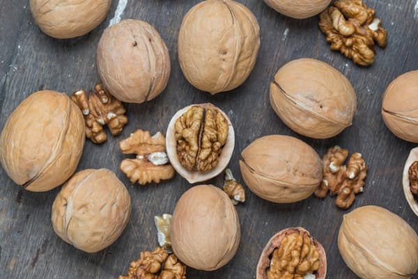تصویر 3 از فروش گردو تک درخت + قیمت خرید به صرفه