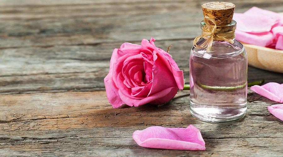 تصویر 5 از خرید و قیمت گلاب ممتاز کاشان + فروش عمده