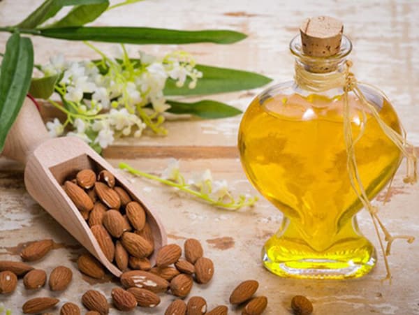 تصویر 5 از فروش روغن بادام اصل + قیمت خرید به صرفه