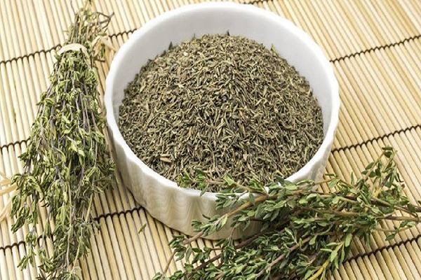تصویر 4 از خرید و قیمت شوید خشک عمده + فروش عمده