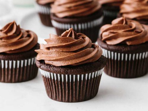 تصویر 2 از فروش کیک دوقلو کاکائویی + قیمت خرید به صرفه