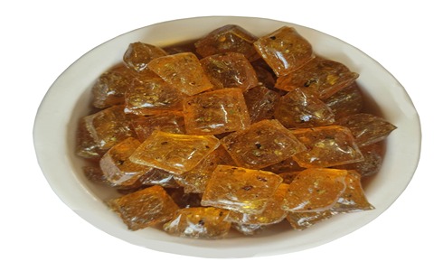 تصویر 2 از قیمت خرید آبنبات هل دار بجنورد + فروش ویژه