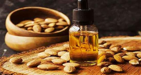 تصویر 4 از قیمت خرید روغن بادام ارگانیک + فروش ویژه