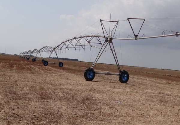 فروش دستگاه آبیاری