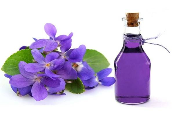تصویر 1 از خرید عرق گل گاوزبان + قیمت فروش استثنایی