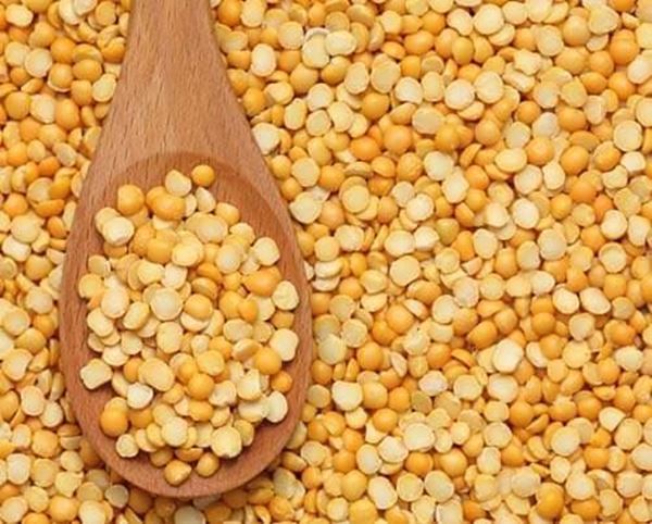 تصویر 1 از قیمت خرید صادرات لپه + فروش ویژه
