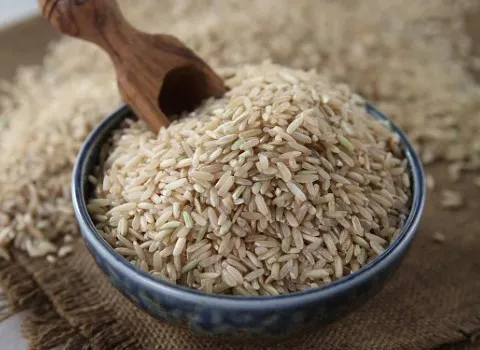 تصویر 3 از قیمت خرید برنج کامفیروزی اسدی + فروش ویژه