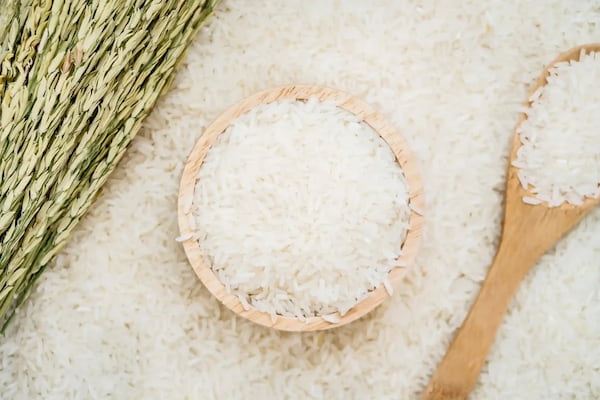 تصویر 3 از خرید برنج ایرانی عمده + قیمت فروش استثنایی