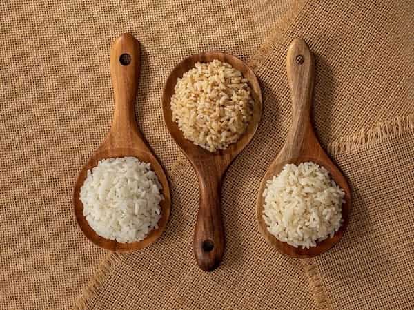 تصویر 5 از خرید برنج ایرانی 10 کیلویی + قیمت فروش استثنایی