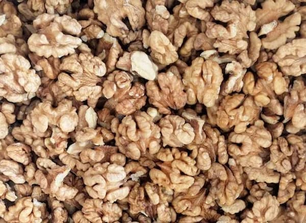 تصویر 3 از قیمت مغز گردو درجه دو با کیفیت ارزان + خرید عمده