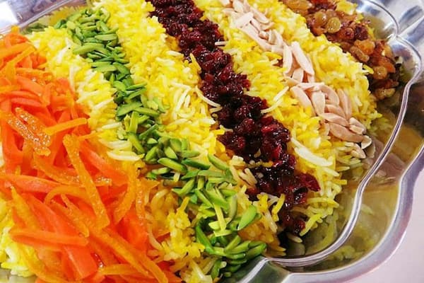 تصویر 3 از قیمت خرید بادام خلال شده + فروش ویژه