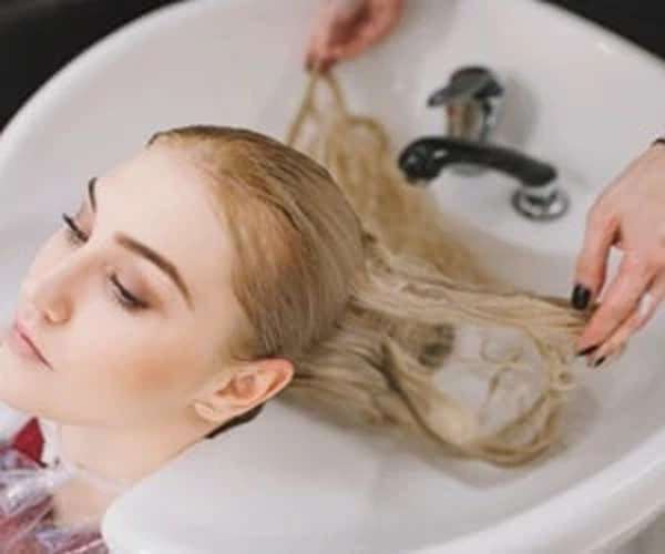 تصویر 5 از فروش شامپو گیاهی مو + قیمت خرید به صرفه
