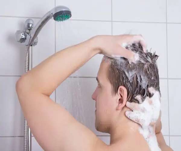 تصویر 5 از خرید شامپو گیاهی عطاری + قیمت فروش استثنایی
