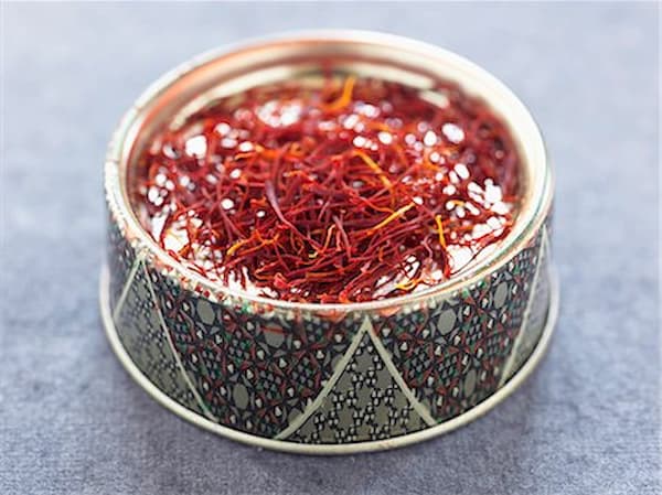 تصویر 4 از قیمت ظرف زعفران یک مثقالی با کیفیت ارزان + خرید عمده