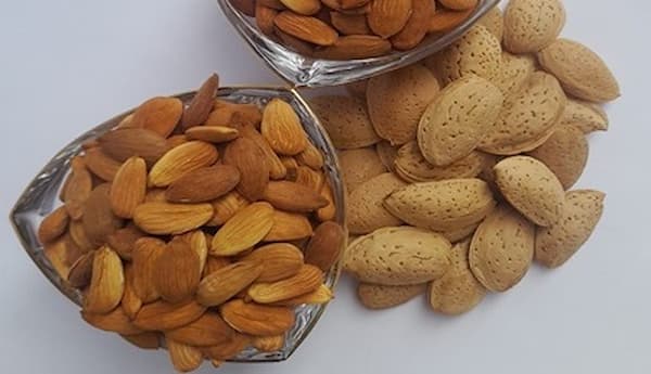 تصویر 4 از فروش بادام مامایی شور + قیمت خرید به صرفه