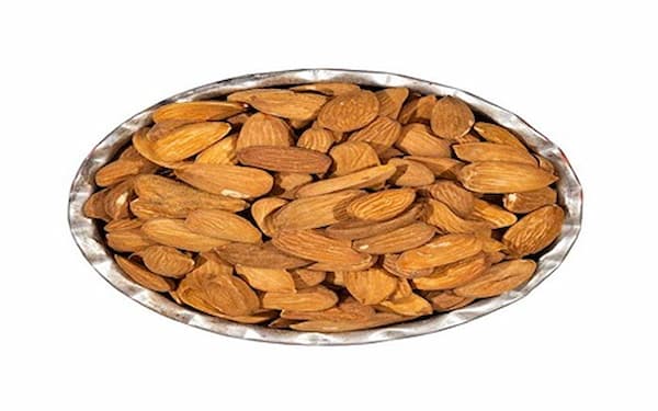 تصویر 1 از فروش بادام مامایی شور + قیمت خرید به صرفه