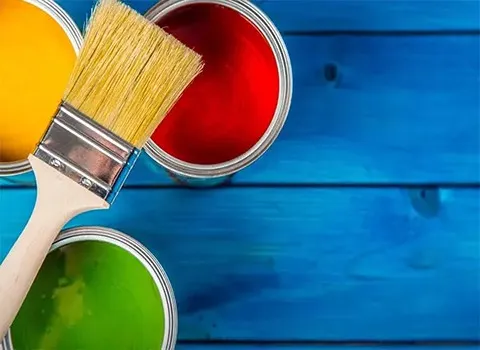 تصویر 2 از قیمت رنگ ساختمانی قابل شستشو با کیفیت ارزان + خرید عمده
