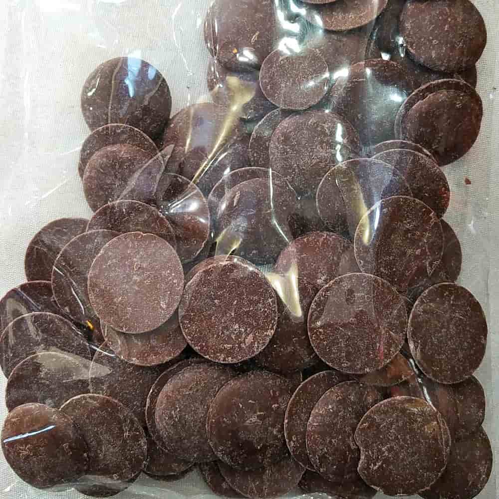 تصویر 3 از خرید و قیمت شکلات سکه ای کارات + فروش عمده