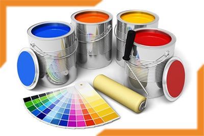تصویر 1 از خرید رنگ ساختمانی روغنی + قیمت فروش استثنایی