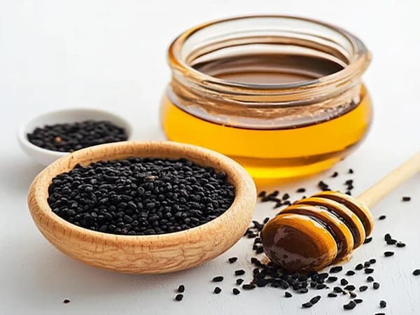 تصویر 3 از خرید و قیمت معجون سیاه دانه و عسل + فروش عمده