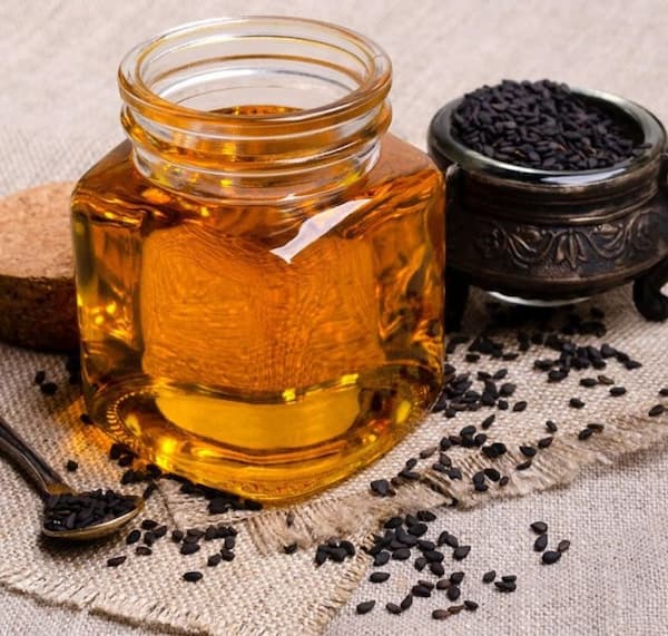 تصویر 4 از خرید و قیمت معجون سیاه دانه و عسل + فروش عمده