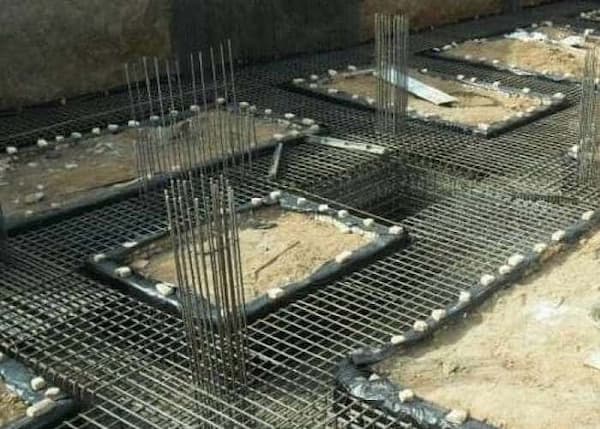 تصویر 4 از فروش نایلون کشی فونداسیون + قیمت خرید به صرفه