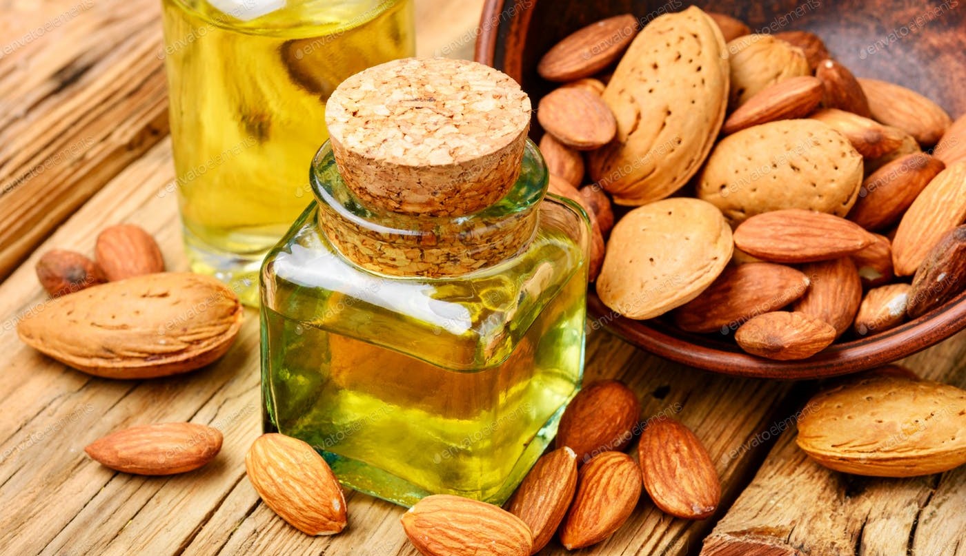 تصویر 5 از قیمت خرید روغن بادام سفید با فروش عمده
