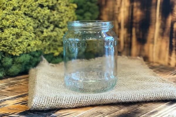 تصویر 1 از قیمت جار شیشه ای بزرگ با کیفیت ارزان + خرید عمده