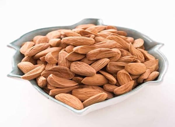 تصویر 2 از خرید و قیمت بادام مامایی صادراتی + فروش عمده