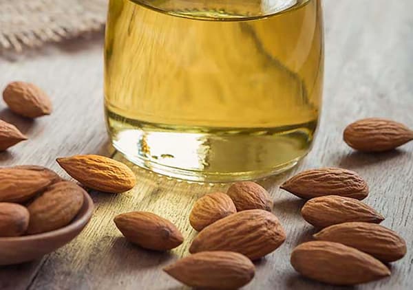 تصویر 5 از قیمت خرید روغن بادام صنعتی با فروش عمده