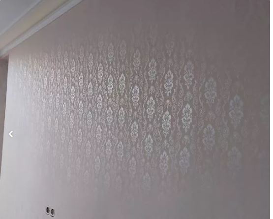 تصویر 2 از قیمت خرید رنگ ساختمانی طرح دار با فروش عمده
