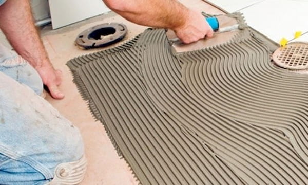 تصویر 5 از خرید چسب سنگ ضد حرارت + قیمت فروش استثنایی