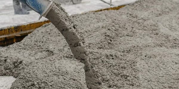 تصویر 4 از خرید سیمان سیاه پرتلند + قیمت فروش استثنایی