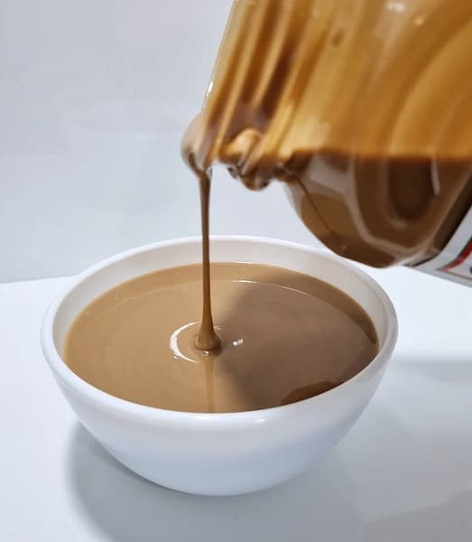 تصویر 1 از فروش ارده نیم کیلویی + قیمت خرید به صرفه