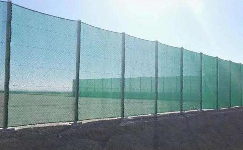 تصویر 5 از قیمت خرید توری ضد خاک با فروش عمده