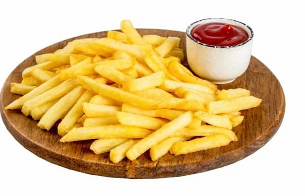 تصویر 5 از قیمت سیب زمینی نیمه آماده خانگی + خرید باور نکردنی