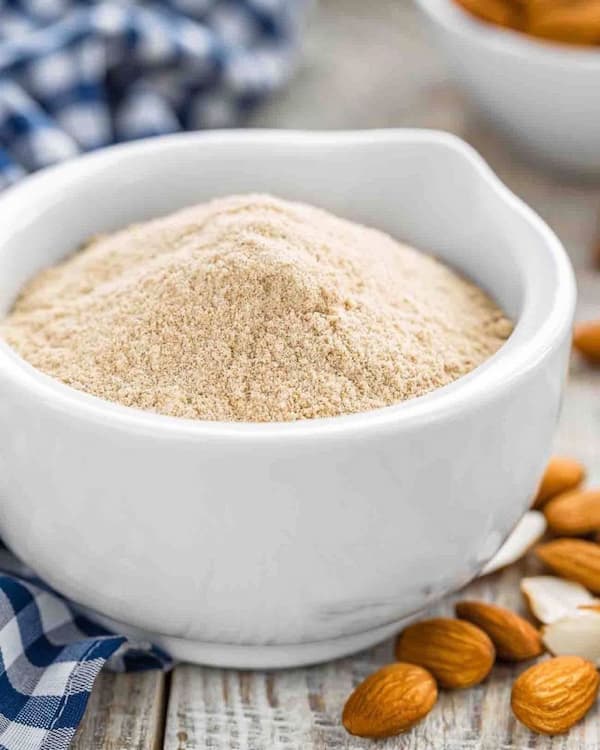 تصویر 3 از قیمت خرید پودر بادام بدون پوست با فروش عمده