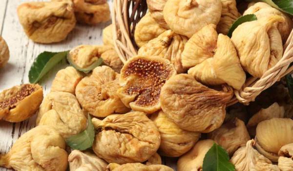 تصویر 4 از قیمت خرید انجیر خشک عمده + فروش ویژه