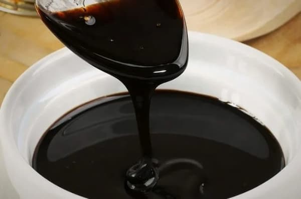 تصویر 5 از خرید ارده کنجد سیاه + قیمت فروش استثنایی