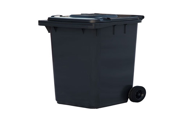 تصویر 5 از قیمت خرید سطل زباله پلاستیکی اداری با فروش عمده