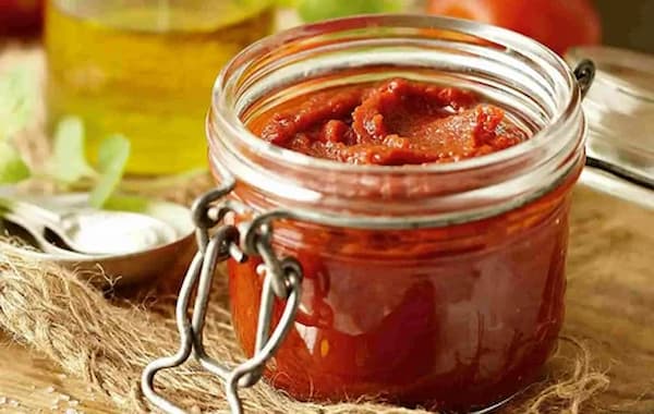 تصویر 4 از خرید و قیمت رب گوجه فرنگی ارگانیک + فروش عمده