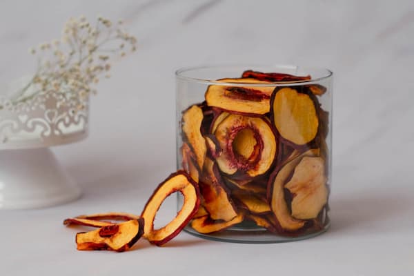 تصویر 5 از خرید و فروش میوه هلو خشک با شرایط فوق العاده