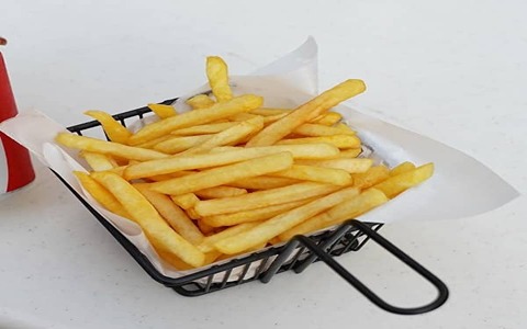 تصویر 1 از قیمت خرید سیب زمینی نیمه اماده گابریل با فروش عمده