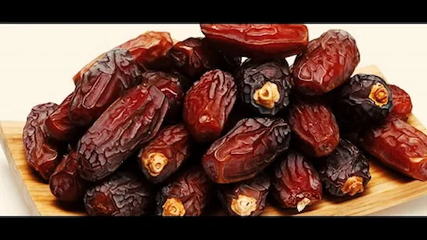 تصویر 5 از قیمت خرمای پیارم بسته بندی + خرید باور نکردنی