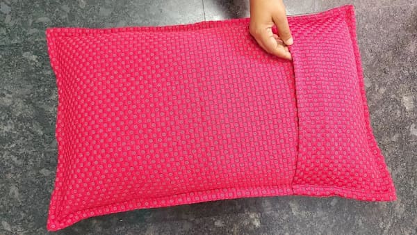 تصویر 3 از فروش روبالشتی پاکتی ساده + قیمت خرید به صرفه