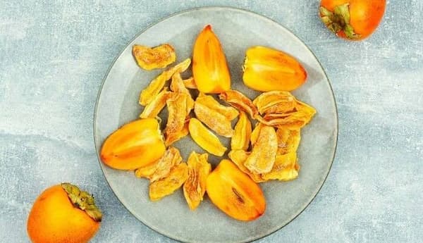 تصویر 2 از خرید و قیمت میوه خرمالو خشک + فروش عمده