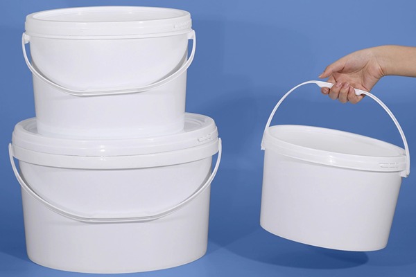 تصویر 4 از قیمت خرید سطل صنعتی پلمپ دار + فروش ویژه
