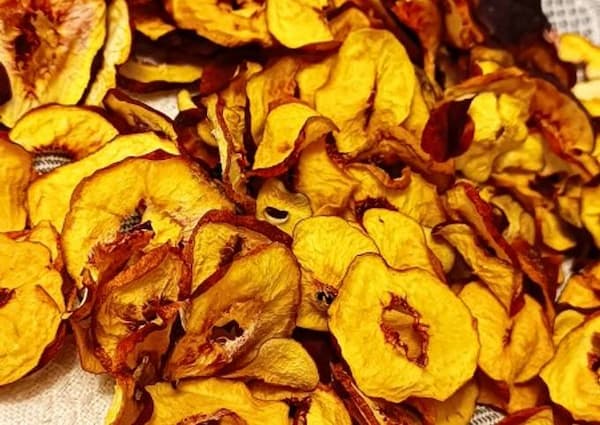 تصویر 2 از قیمت خرید میوه خشک شلیل با فروش عمده